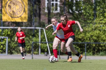Bild 66 - wBJ ETV2 - Walddoerfer : Ergebnis: 3:0